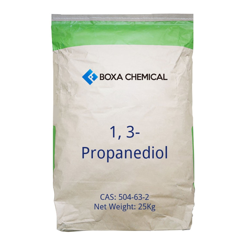 1,3-Propanediol-cas-504-63-2 1,3-Propanediol-cas-504-63-2