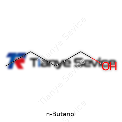 n-Butanol
