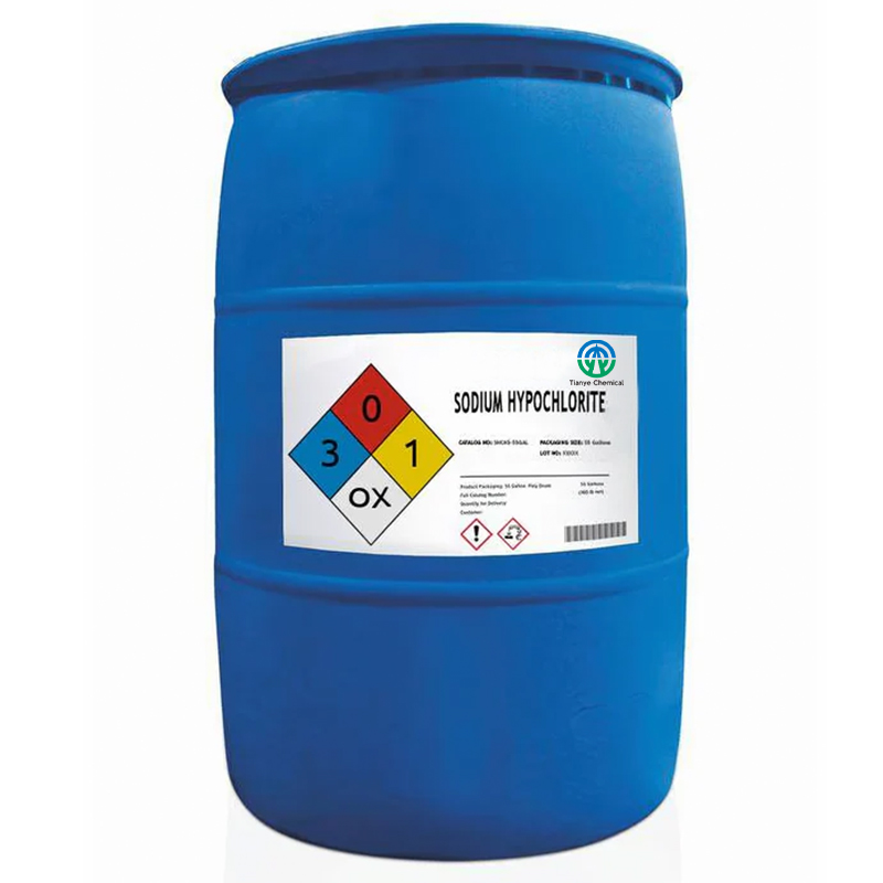 Sodium Hypochlorite