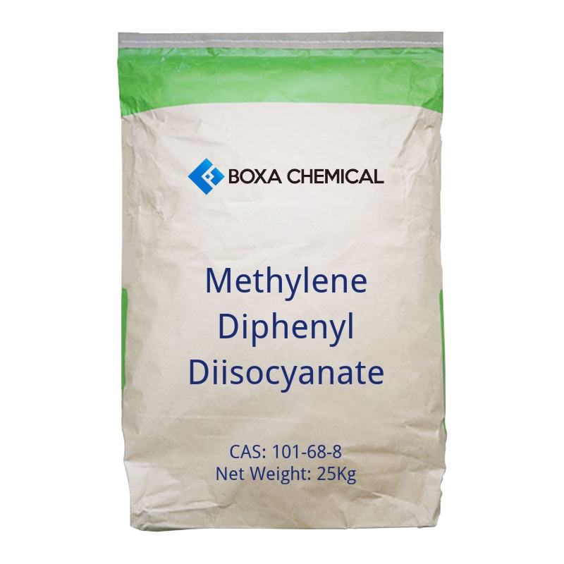 Methylene Diphenyl Diisocyanate-cas-101-68-8 Methylene Diphenyl Diisocyanate-cas-101-68-8