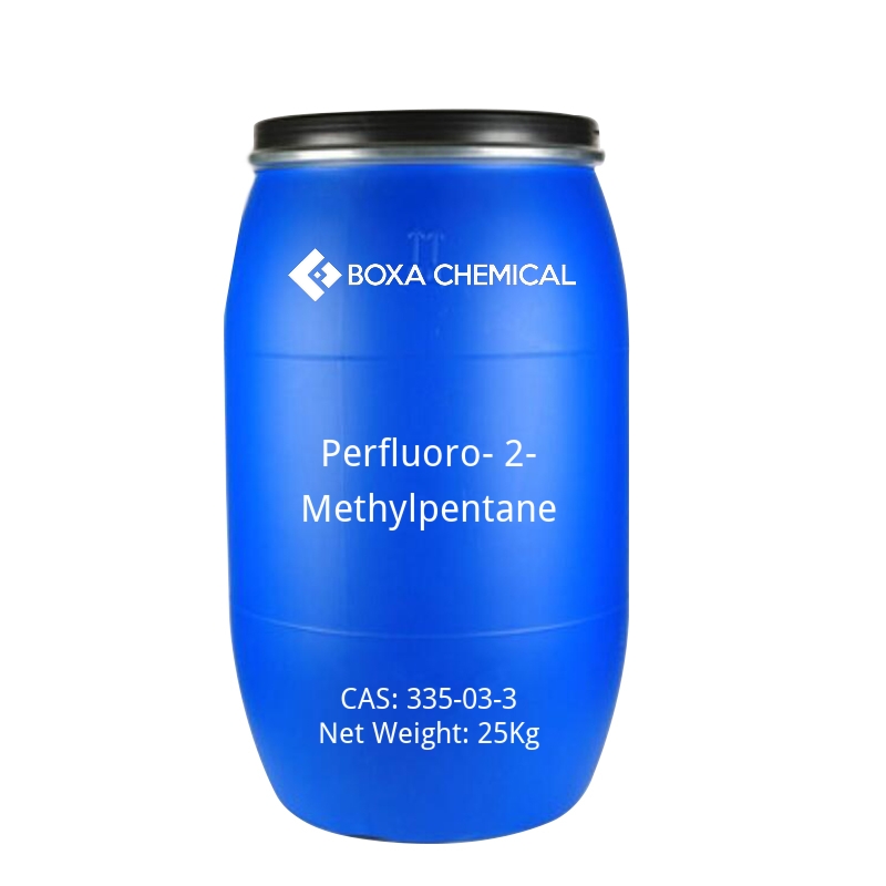 Perfluoro-2-Methylpentane-cas-335-03-3 Perfluoro-2-Methylpentane-cas-335-03-3