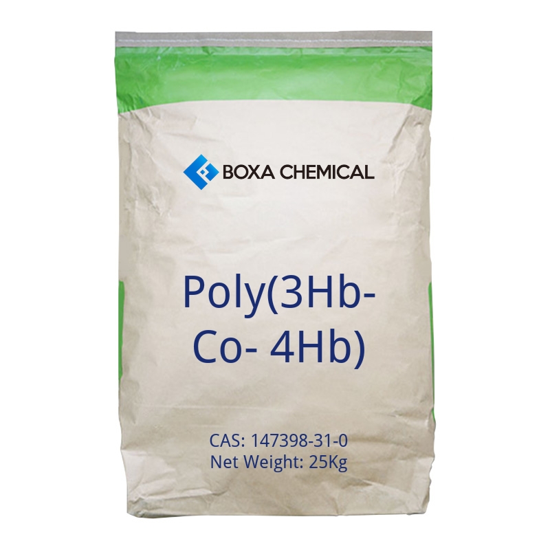 Poly(3Hb-Co-4Hb)-cas-147398-31-0