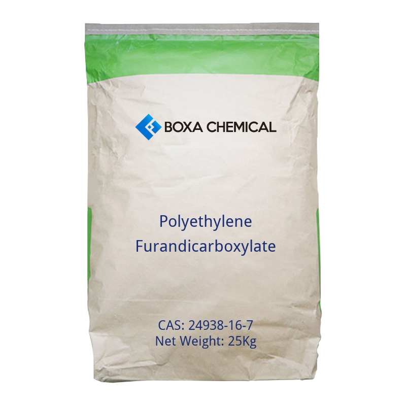 Polyethylene Furandicarboxylate-cas-24938-16-7 Polyethylene Furandicarboxylate-cas-24938-16-7