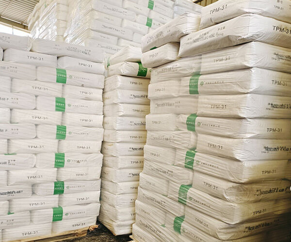 Xinjiang Tianye Yaxi Brand PVC Paste Resin: A Benchmark of Domestic Products and a Choice for Quality